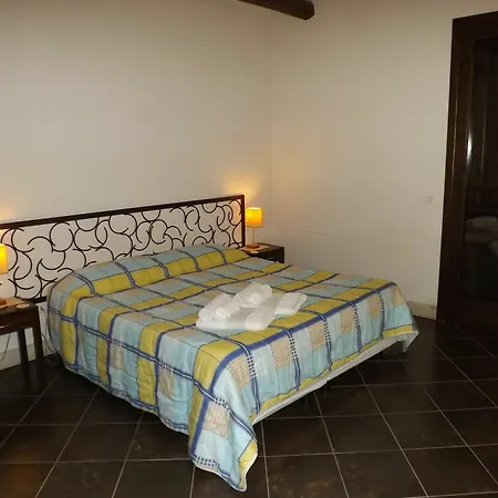 Villa Le Baronie